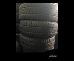 Gomme seminuove 225 55 19 pirelli invernali