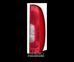 Fanale posteriore fiat doblo dal 2015-c/portellone - 1