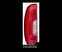 Fanale posteriore fiat doblo dal 2015-c/portellone - 2