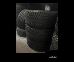 Gomme seminuove 215 40 18 goodyear