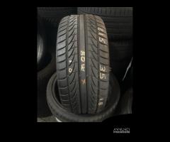 Gomme seminuove 215 35 18 estive