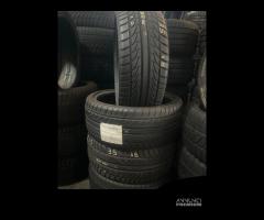 Gomme seminuove 215 35 18 estive