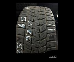 225/45/19 gomme usate invernali bridgestone