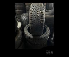 225/45/19 gomme usate invernali pirelli