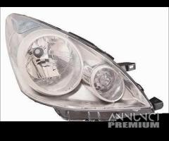 Faro proiettore h4 nissan note 2006-2009 - 1