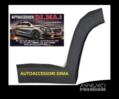 Modanatura porta posteriore jeep renegade dal 2014 - 1