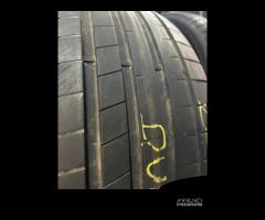 225/45/19 gomme usate estive dunlop