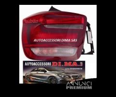 Fanale posteriore bmw serie 1 f20/21 2011-2015 - 1