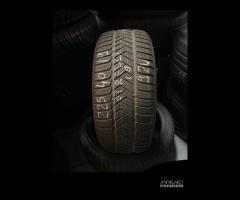 225/40/19 gomme usate invernali pirelli