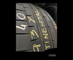 225/40/19 gomme usate estive continental