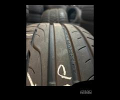 225/40/19 gomme usate dunlop estive