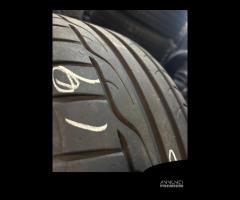 225/40/19 gomme usate dunlop estive