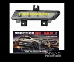 Fanale luce diurna renault clio 2012 - captur 2013 - 1