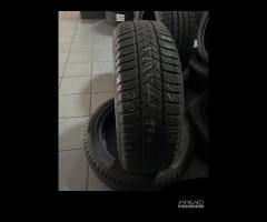 205/55/19 gomme usate pirelli invernali