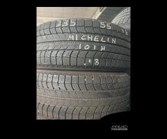 Gomme seminuove 235 55 18 invernali