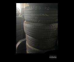 Gomme seminuove 235 55 18 goodyear