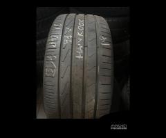 Gomme seminuove 245 45 18 hankook