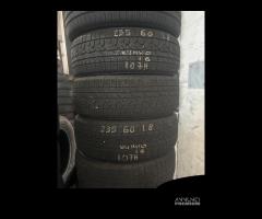 Gomme seminuove 235 60 18 kumho