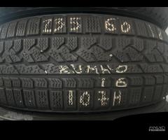 Gomme seminuove 235 60 18 kumho