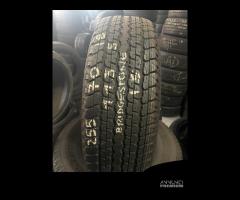 Gomme seminuove 255 70 18 bridgestone