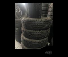 Gomme seminuove 255 70 18 bridgestone