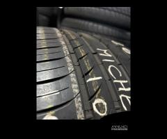 265/40/18 gomme usate estive michelin