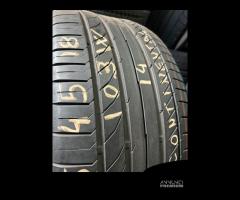 275/45/18 gomme usate continental estive