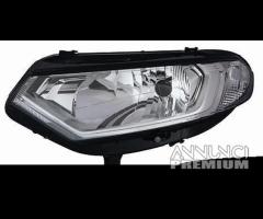 Faro proiettore a led ford ecosport 2013-2017