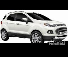 Faro proiettore a led ford ecosport 2013-2017