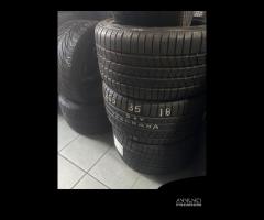 Gomme seminuove 265 35 18 pirelli invernali