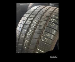 Gomme seminuove 265 35 18 pirelli invernali