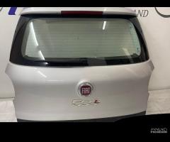 Portello Baule Cofano Posteriore Fiat 500L