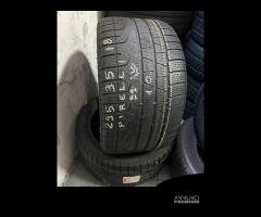 295/35/18 gomme usate pirelli invernali