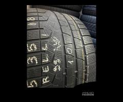 295/35/18 gomme usate pirelli invernali