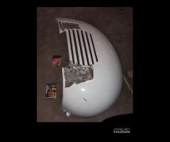 cofano piaggio vespa vnb vbb vba 125 150 bandone