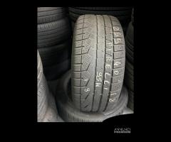 255/40/18 gomme usate invernali pirelli