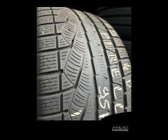 255/40/18 gomme usate invernali pirelli