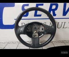 Volante Sterzo in Pelle Fiat 500 Sport - 2007