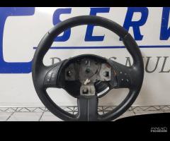 Volante Sterzo in Pelle Fiat 500 Sport - 2007