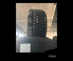 Gomme seminuove 265 40 18 invernali