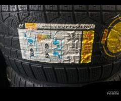 Gomme seminuove 265 40 18 invernali