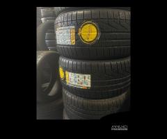 Gomme seminuove 265 40 18 invernali