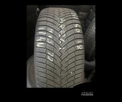 Gomme seminuove 265 60 18