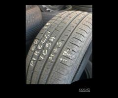 Gomme seminuove 245 60 18 pirelli