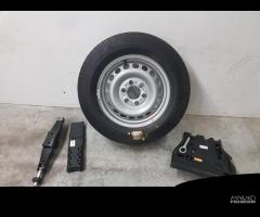 Kit Ruota Scorta Mercedes Sprinter - 225/65 R16