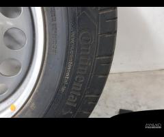 Kit Ruota Scorta Mercedes Sprinter - 225/65 R16