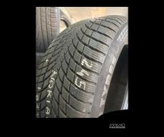 Gomme seminuove 245 50 18 nokian invernali - 3