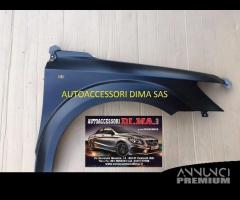 Parafango anteriore freemont dx sx nuovo