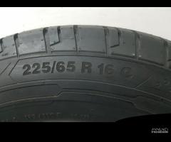 Kit Ruota Scorta Mercedes Sprinter - 225/65 R16