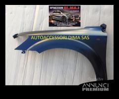 Parafango anteriore freemont dx sx nuovo